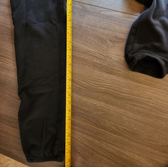 Hollister Sweatpants - Picture 5 of 8